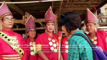 Meriahnya Festival Danau Tempe