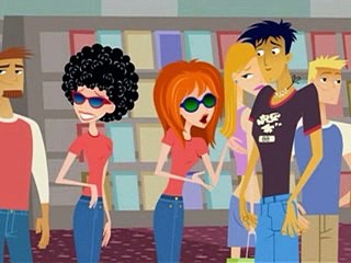 Seis Dezesseis - Episódio 27 - No Calabouço