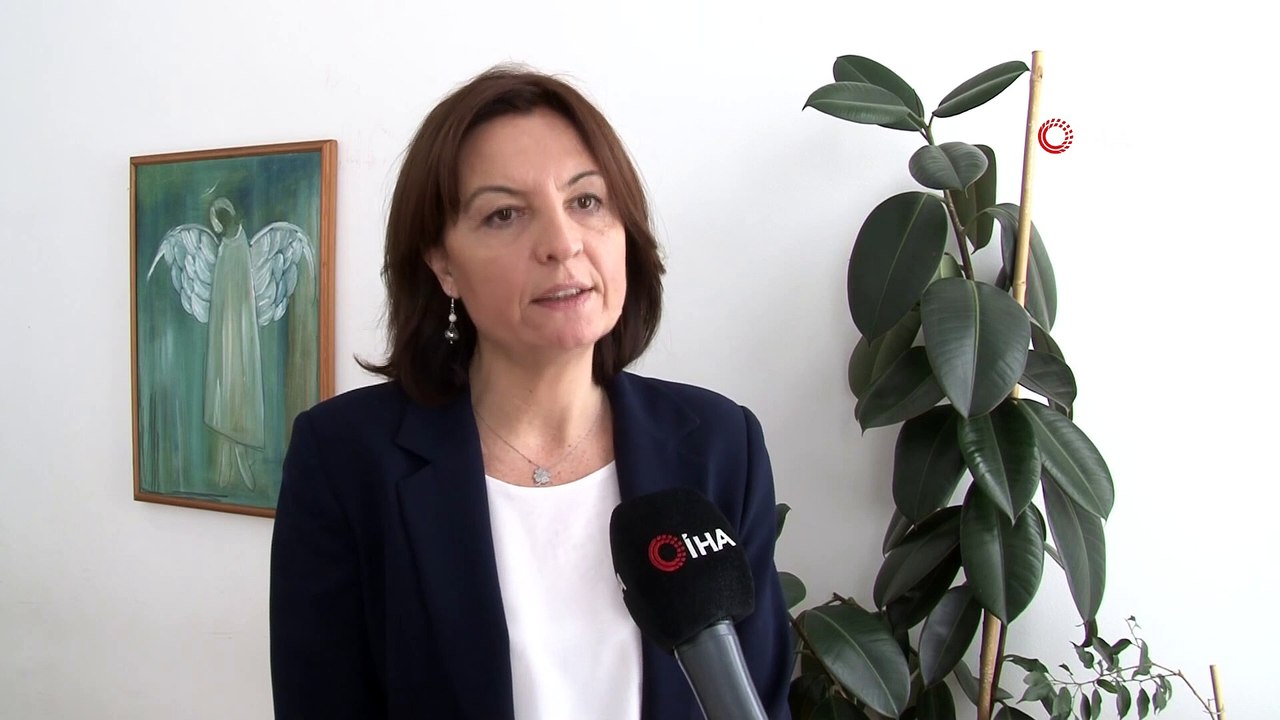 "Nadir Hastalıkların Yüzde 50'sini Çocuklar Oluşturuyor"