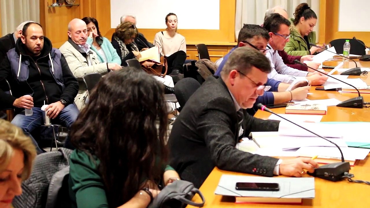 Ο κορονοιός στο ΔΣ Λεβαδέων