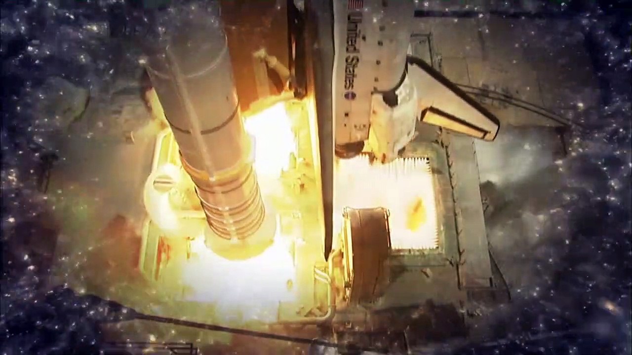 Histoire de la conquête spatiale 03