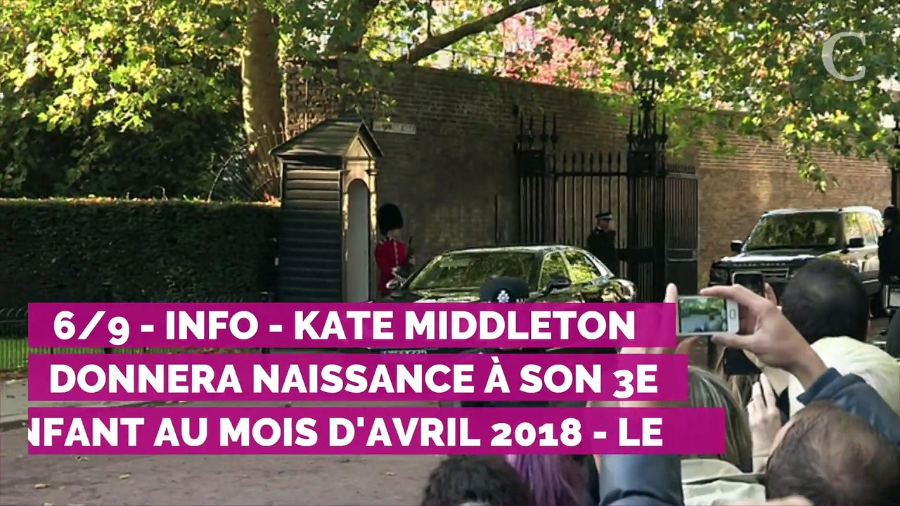 Meghan Markle et Kate Middleton : les folles consignes de leur personnel pour faire leurs valises