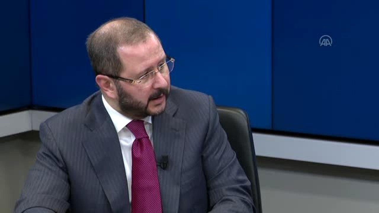 Soylu: "21 bin araç çakar kullanıyordu, şu anda 1440 araç çakar kullanıyor"