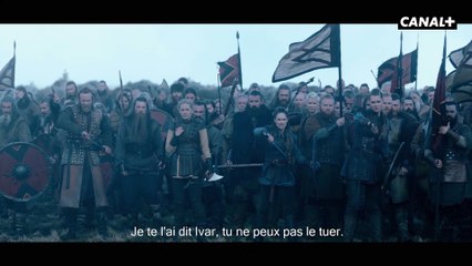 Vikings saison 6 partie 2 - Bande-annonce