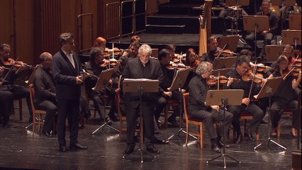 Plácido Domingo no actuará en el Teatro Real tras el caso de acoso