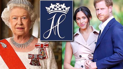 ประกาศิต“ควีน” ห้าม“แฮร์รี-เมแกน”ใช้สัญลักษณ์ “ซัสเซกซ์ รอยัล Sussex Royal” (กระแสเรื่องดัง No.154)