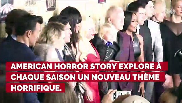 Macaulay Culkin, American Horror Story, Ryan Murphy