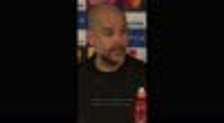 Real tie not over despite win at Bernabeu - Guardiola