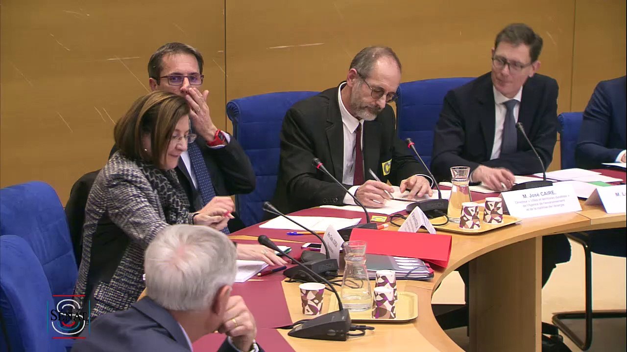 250220 Commission d'enquête sur la dépollution des sols : suite