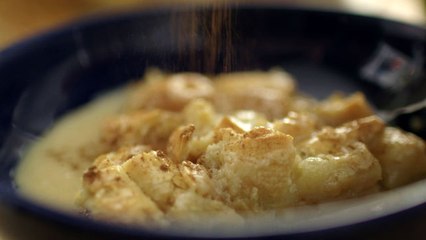 The Comforts of Queer Baking