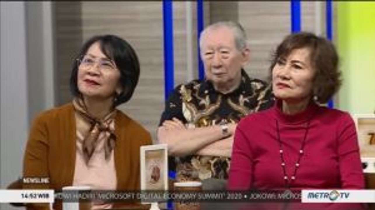 Perut Buncit Sumber Penyakit (3)