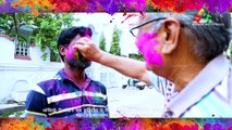 दुकालू यादव _ Dukalu Yadav _ होली के रंग म _ Holi Ke Rang Ma _ New CG Holi Song 2019