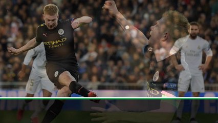 Relief to finally score a penalty - Guardiola