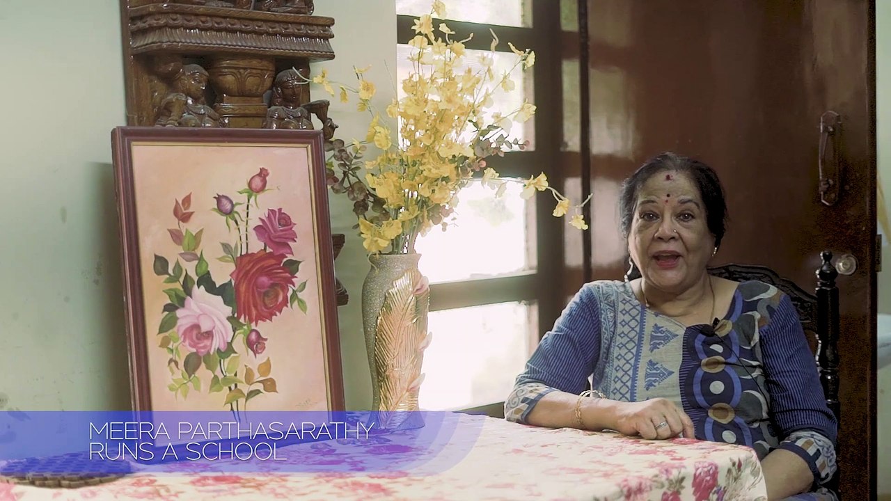 Meera';s Type 2 Diabetes Reversal Success Story