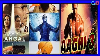 After War Will Tiger Shroff Break Box-office Records With Baaghi 3 As Well?