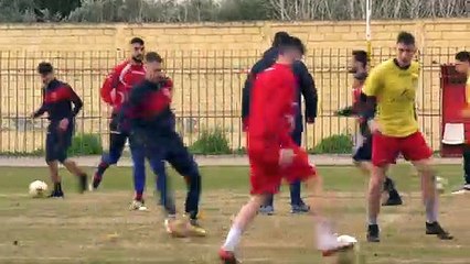 Νέα Αρτάκη: Προετοιμασία ενόψει Ρόδου