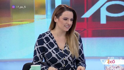 7pa5 - Ekonomia në 2020 - 27 Shkurt 2020 - Show - Vizion Plus