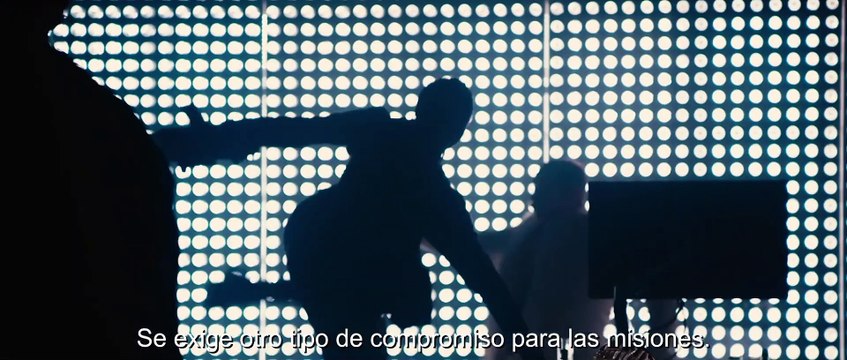 James Bond SIN TIEMPO PARA MORIR Película - El director Cary Joji Fukunaga en SIN TIEMPO PARA MORIR