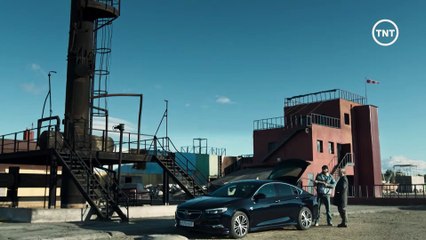 Vamos Juan - Teaser 'Gran Golpe'