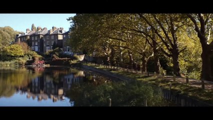 La canción de los nombre olvidados Película