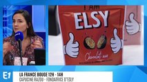 La France bouge : Capucine Razou, fondatrice d’Esly Marque de confiserie chocolatées