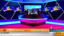 Aldo Morning Show: Te rinjte e sotem i mbajne dashurite vetem 3 muaj