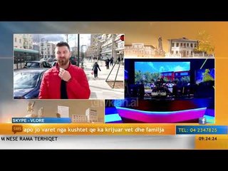 Aldo Morning Show: Motori doli nga vetja, se kontrolloja dot