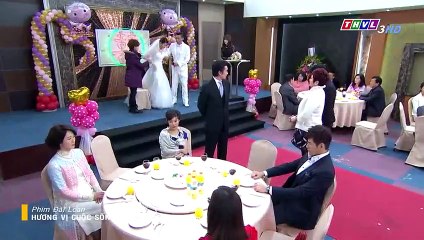 PHIM ĐÀI LOAN - HƯƠNG VỊ CUỘC SỐNG TẬP 297 - 26/02/2020