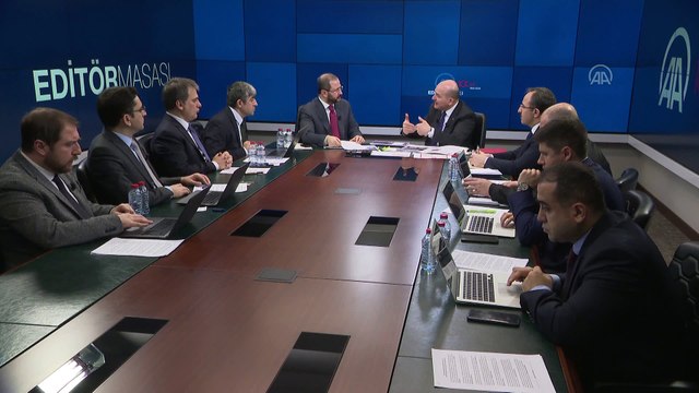 Soylu: 'PKK bir kadın örgütüdür, bunun üzerine konuşlanmıştır' - ANKARA