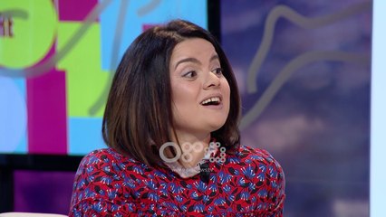 Dite e Re - Hersi Matmuja: Karriera  artistike mes Shqiperise e Italise