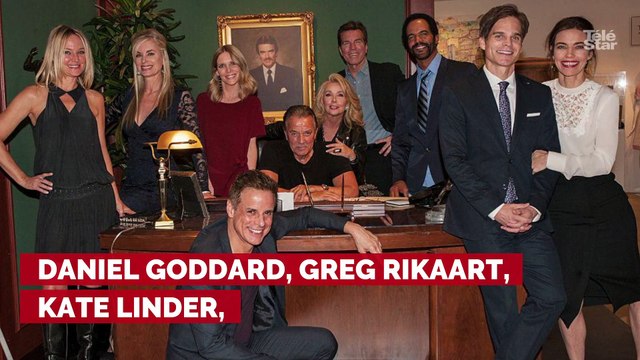 Lee Phillip Bell, créatrice des Feux de l'amour et d'Amour, gloire et beauté est morte à 91 ans