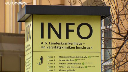 ВОЗ: "Нужно быть во всеоружии перед лицом эпидемии"