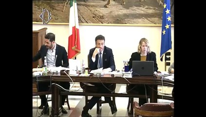 Giacomini - I problemi di carattere sanitario (26.02.20)