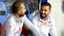 Beşiktaş, Volkan Babacan'la gelecek sezon için anlaşma sağladı