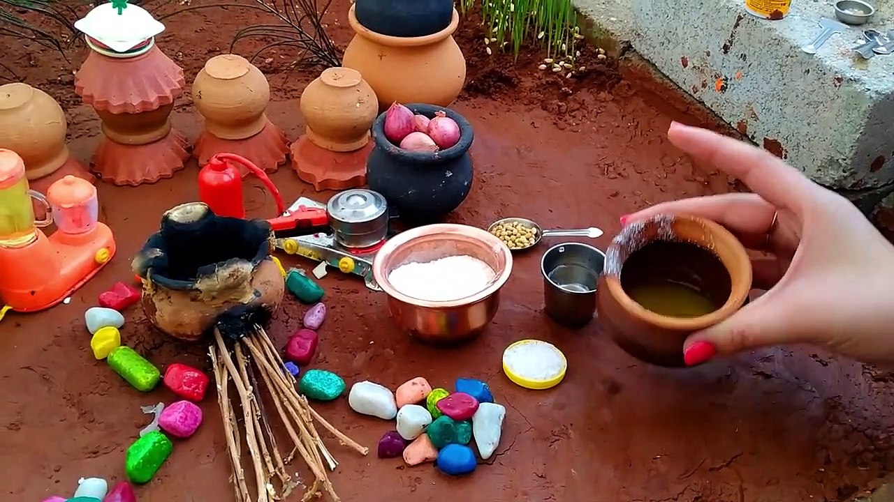 Mini Dominos Pizza | Mini Veg Cheese Pizza Without Oven Macaroni Pizza | Mini Pizza | Mini Food Recipes