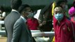 Coronavirus: hippodrome fermé au public à Hong Kong, les courses à huis clos