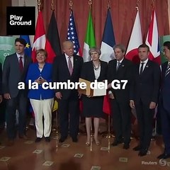 Trump puede frenar la lucha contra el cambio climático en cualquier lugar del planeta.