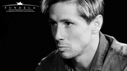 Matallanas, Torres y una conversación de ELA, fútbol y vida