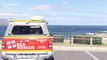 'At least nine missing people': Rescue operation underway as boat capsizes off South Africa coast