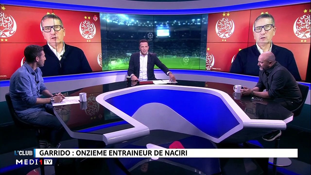 Week-end de Ligue des champions pour le Raja et le WAC - 26/02/2020