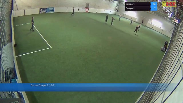 Equipe 1 Vs Equipe 2 - 26/02/20 14:46 - Loisir Poitiers - Poitiers Game Parc