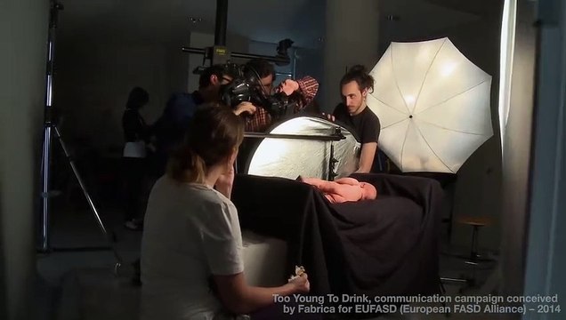 Por qué 1 de cada 10 mujeres sigue bebiendo alcohol durante el embarazo