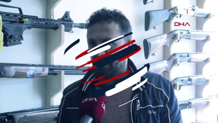 Tepki çekmişti... Adıyaman'da 29 dağ keçisi ihaleyle avlandı