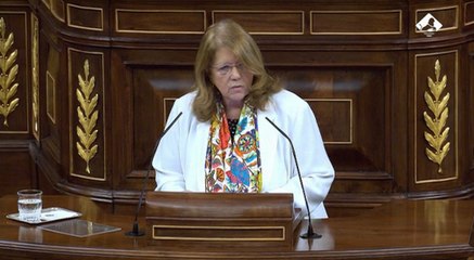 Rodríguez: "El presupuesto anual es algo mucho más serio y necesario"