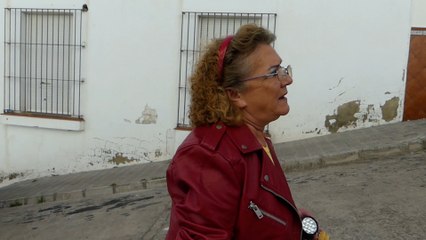 Camila Naranjo desmiente el mal estado de salud de Humberto Janeiro