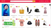 Best 10 Fashion Boutique PrestaShop Theme - Webibazaar Templates