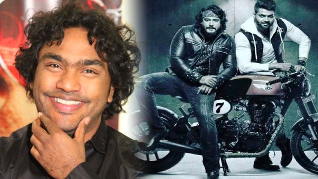 ಅರ್ಜುನ್ ಜನ್ಯ ಅನಾರೋಗ್ಯದ ಬಗ್ಗೆ ತರುಣ್ ಸುಧೀರ್ ಹೇಳಿದ್ದೇನು ಗೊತ್ತಾ..? | Arjun Janya | Tharun sudhir