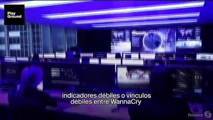 El virus WannaCrypt guarda conexiones con hackers de Corea del Norte