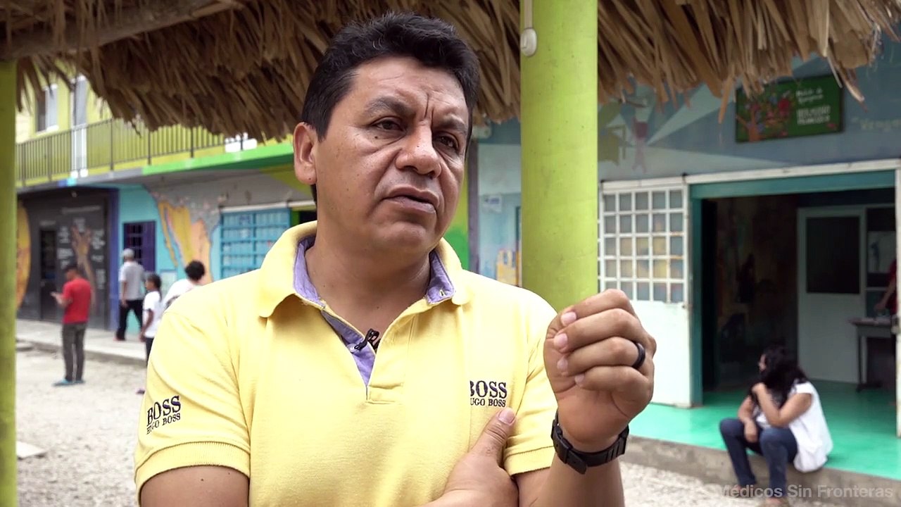 Secuestros y violaciones: así es la ruta hasta llegar a EEUU