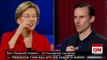 Elizabeth Warren Suggests Bernie Sanders Wants To Change Primary Rules Because It Would Be 'An Advantage to Him'